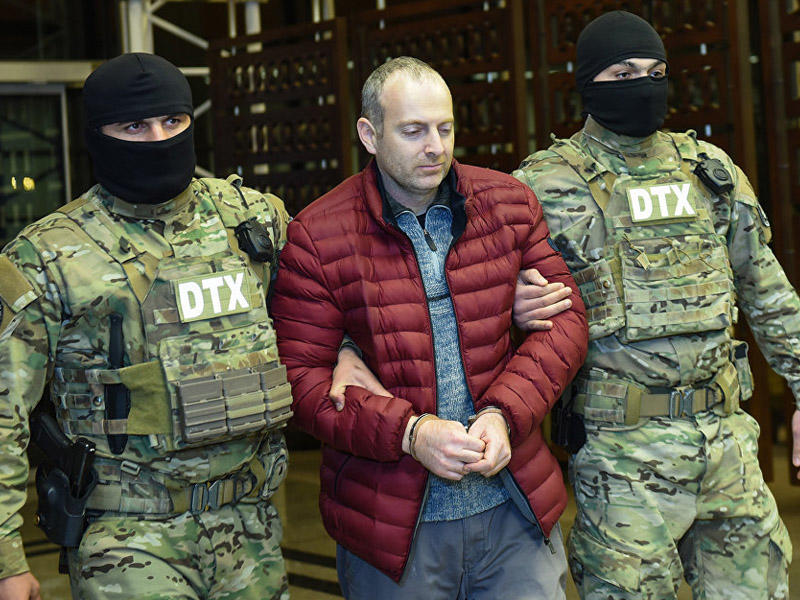 Azərbaycan XİN-dən Lapşinlə bağlı açıqlama: "Ədalət təmin olundu"