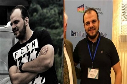 “Porsche” ilə qəza törədən rəisin oğlu: Atamın pulu ilə ayaqqabı belə almamışam 