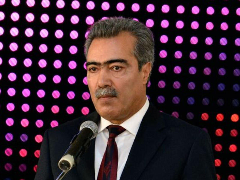 "Yeni mənzillərin açarları dekabrda veriləcək" - Vüqar Səfərli