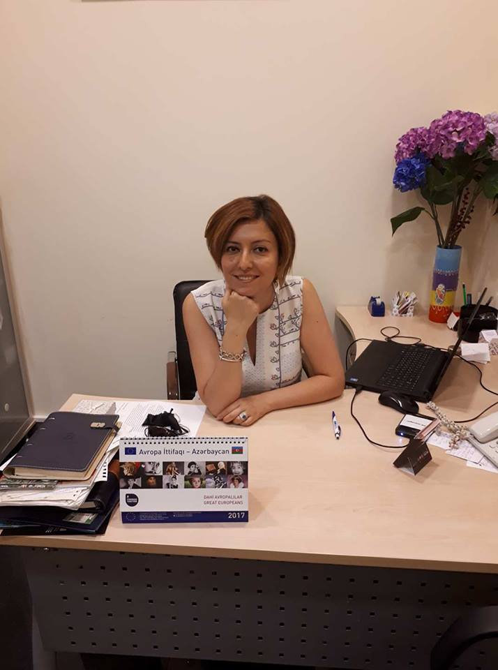 Atamla məni birləşdirən “Söz”