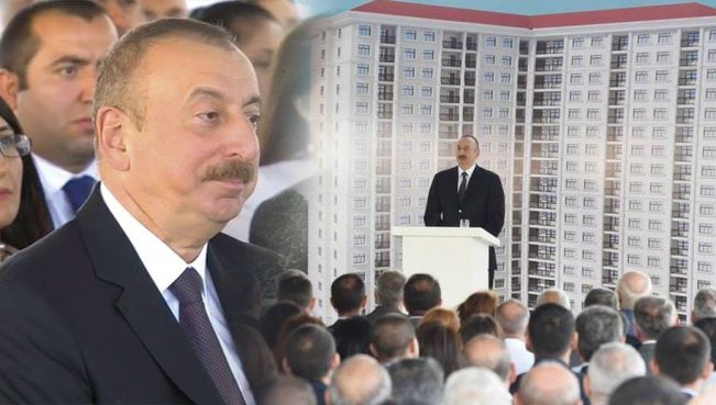 Əziz həmkarlar, məhəlləmizə daş atmayın! - Aqil Ələsgər yazır