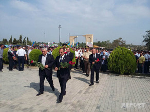 Ağdam icra başçısı: "Ermənistan ordusu hər gün rayonun işğal altında olan ərazilərinə od vurur"