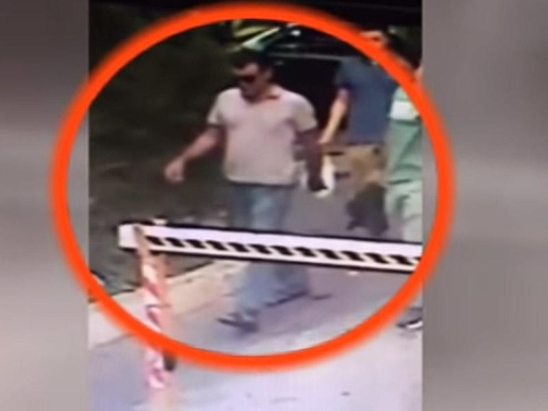 Bakıda yeni dələduzlar peyda olub - ALDANMAYIN - VİDEO