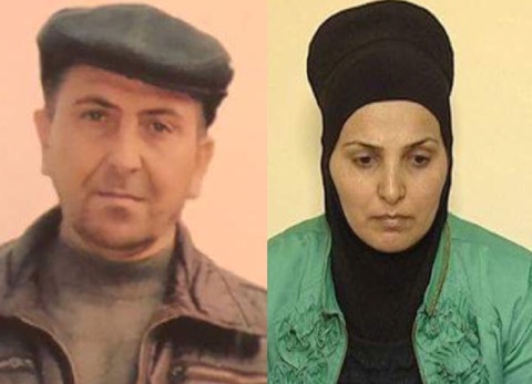 Azərbaycanda qadın ərini öldürərək tövlədə basdırdı – FOTO
