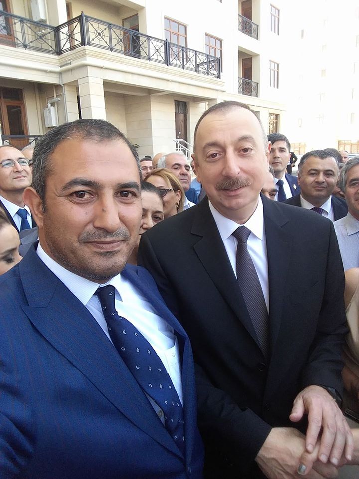 "Mən 18.2 kv.m sahəsi olan 1 otaqlı mənzildə 3 uşaq böyütmüşəm" - Nahid Canbaxışlı yazır