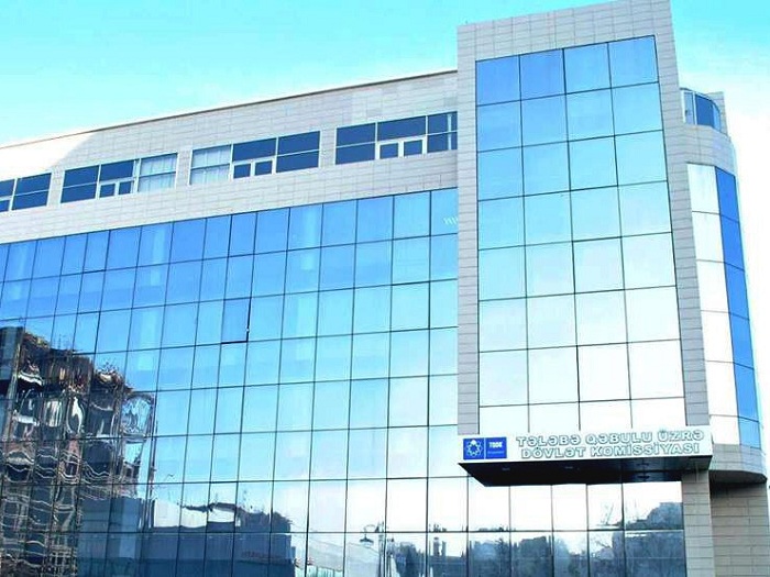 I və IV ixtisas qruplarının imtahan nəticələrini açıqlandı: Cəmi 2 nəfər 700 bal topladı
