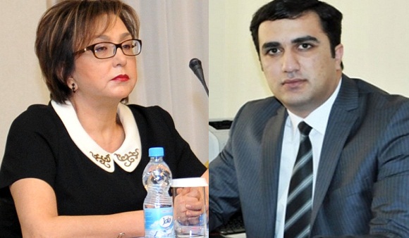 Ölkədən qaçan Elnur Nağızadə Məleykə Abbaszadə haqda dəhşətli faktlar açıqlayacaq: "Pulu tək yeməmişəm"