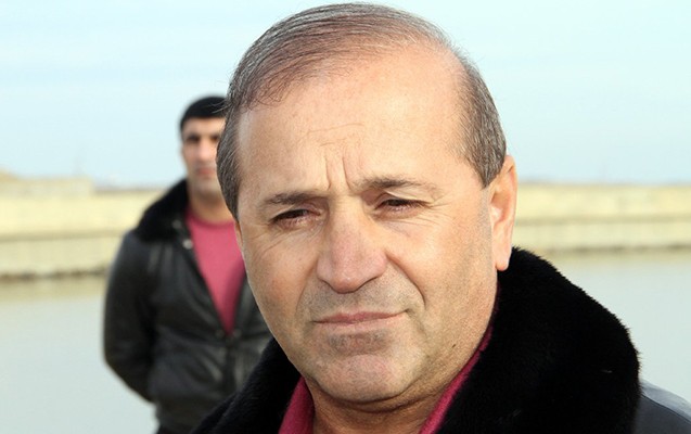 Hacı İbrahim Nehrəmli müflis elan olundu - Nazirlikdən qərar