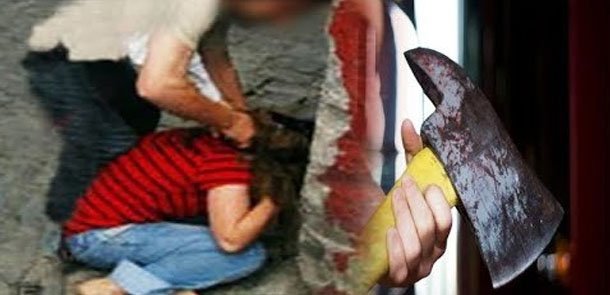 Saçı qırxılan və intihara cəhd edən gəlindən açıqlama: "Məni elə hala salıblar ki, hamıdan utanım"