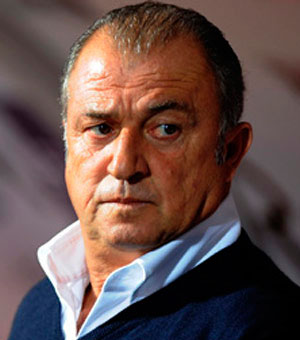 Fatih Terim istefa verdi