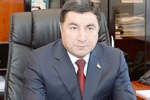 "Rabitə işi" - Vidadi Zeynalov və digərlərinə höküm oxunur