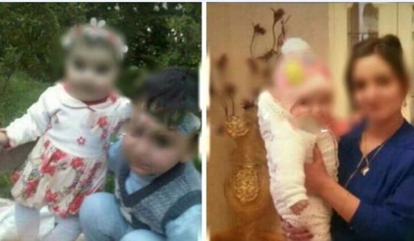 Pərvanənin uşaqları ilə birgə özünü qatarın altına atmasının səbəbi məlum oldu – TƏFƏRRÜAT