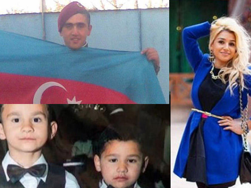 Dənizdə boğulanlarla bağlı şok - İki aya...