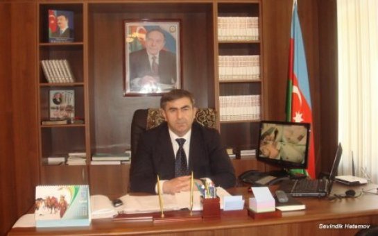 Yardımlı sakini Salyanın icra başçısını məhkəməyə verdi