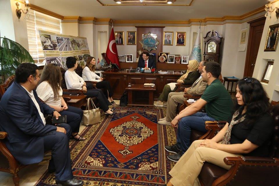 “Gənclər bizim olanı tanımalı, ona sahiblənməyi bacarmalıdırlar" - Qənirə Paşayeva