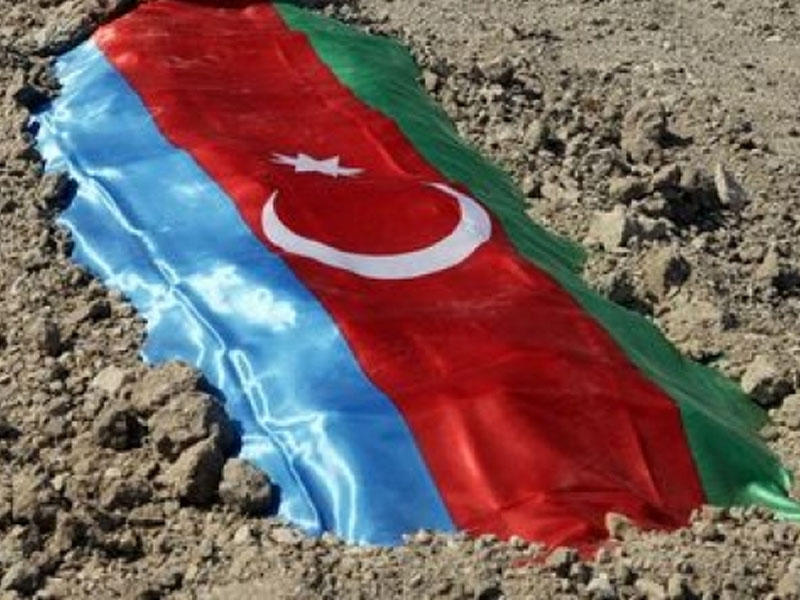 Cəbhədə gərginlik artıb: hərbçimiz şəhid oldu