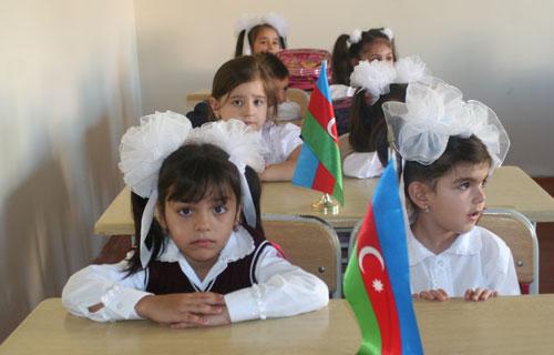 Sabahdan Bakıda məktəbəhazırlıq qruplarına elektron qeydiyyat başlayır