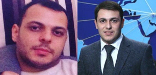 Bakıda tanınmış aparıcının qardaşı faciəvi şəkildə öldü - FOTO