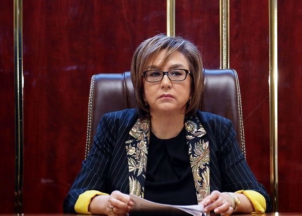 "Ola bilər ki, bu il müəyyən plan yerləri boş qalsın" - Məleykə Abbaszadə