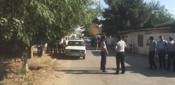 Hacıqabul qətliamı ilə bağlı - Yeni təfərrüat