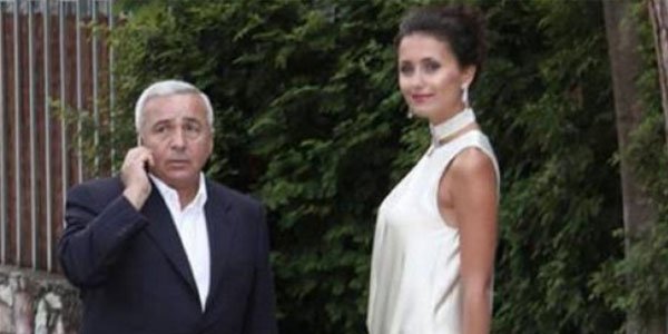 Bakının ən varlı iş adamı 290 dəfə radara düşdü: cəriməni ödəmir