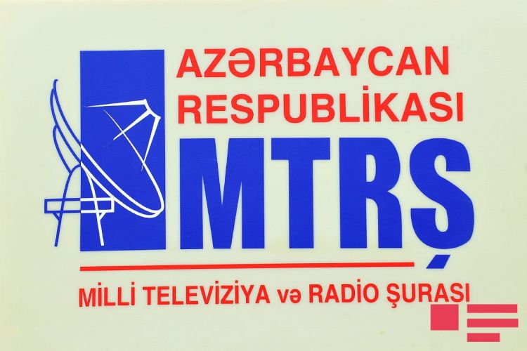 "Televiziya və radiolarda Azərbaycan dili normaları pozulur" - MTRŞ