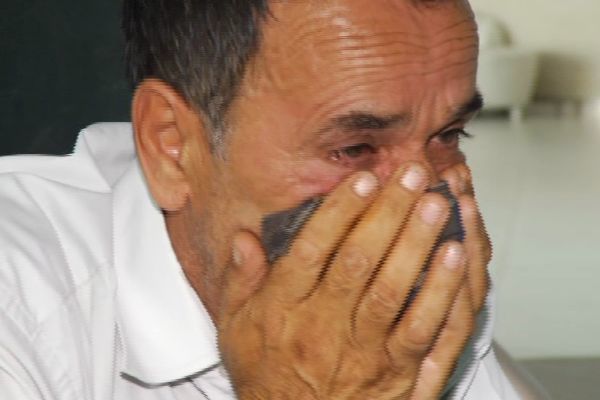 Ata bir aydır ki, qızını axtarır: İtkin düşüb, yoxsa qaçırılıb? – VİDEO