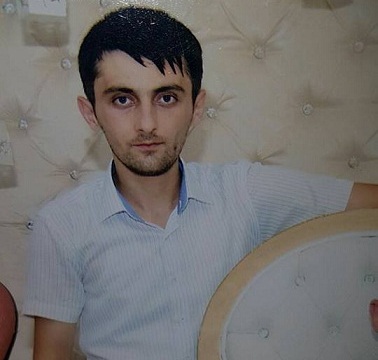 Bakıda faciəvi şəkildə ölən Elşənin meyiti tapıldı - FOTO