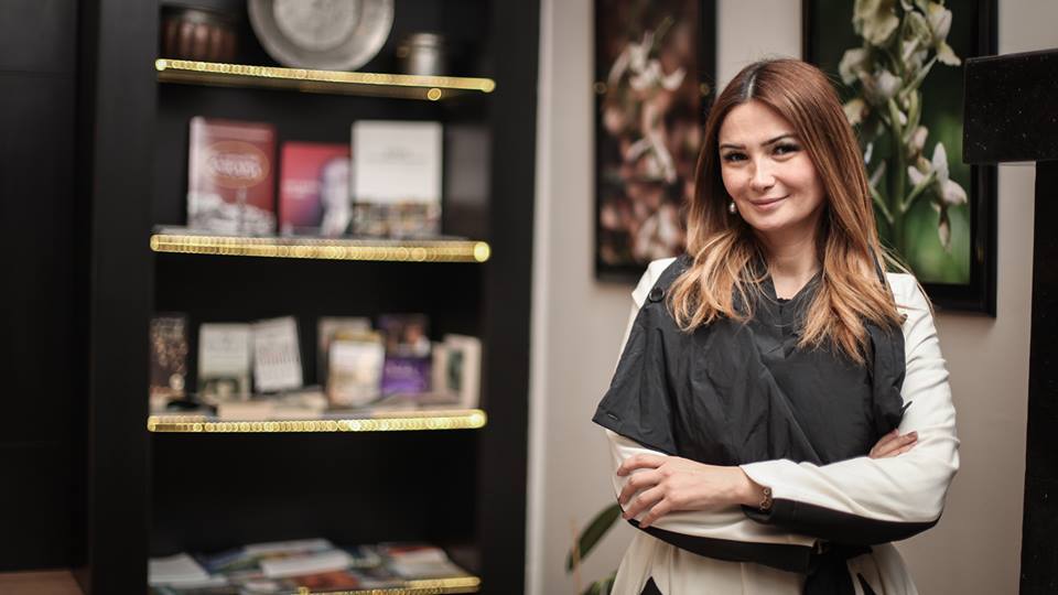 "Üçüncü dəhşətli hadisədir ki, kaş ölüm hökmü olsaydı deyirəm" - Qənirə Paşayeva