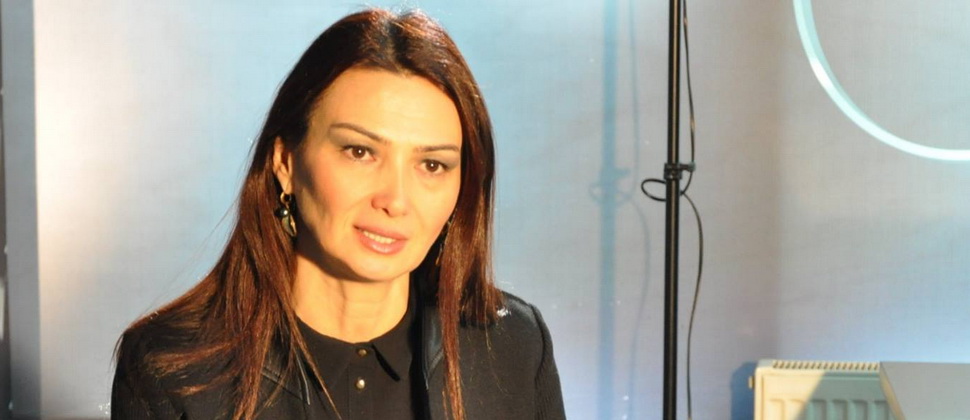 "Bunu edən insan cildindəki "vəhşi" dir..." - Qənirə Paşayeva