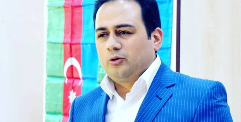 "Bir tərəfdə müəllim, professor ac qalır, digər tərəfdə qudurğan məmur övladları..."
