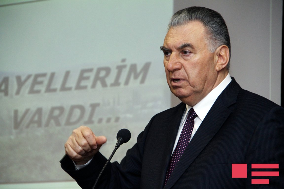 Nəvəsinin “Gelandewagen”i qəzaya düşən baş nazirin müavininin 3 il əvvəlki açıqlaması: "Hər bir məmur öz övladına nəzarət etməlidir"