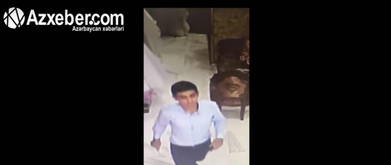 Özünü televiziya işçisi kimi təqdim edən şəxsin müdhiş fırıldağı: "Pul alıb, efirə çıxardacam desə də..." (VİDEO)