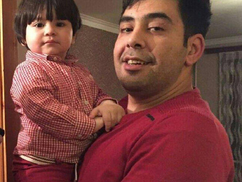 "Gelandewagen"də ölən sürücü Mehdi kasıb ailənin övladı imiş  - YENİ FAKTLAR