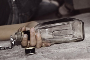 Tovuzda 33 yaşlı kişi alkoqoldan zəhərlənərək komaya düşüb