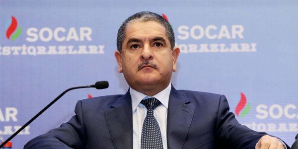 Prezident Natiq Əmirovla bağlı sərəncam verdi
