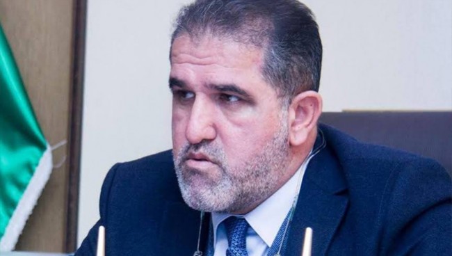 Rauf Arifoğluna ağır itki üz verdi
