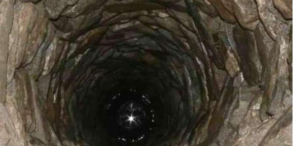 6 günlük nəvəsini öldürərək quyuya atan nənə həbs olundu