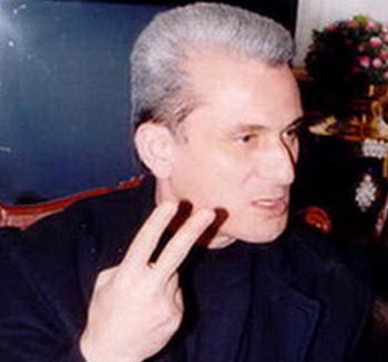 Surət Hüseynovun zavodu satışa çıxarıldı