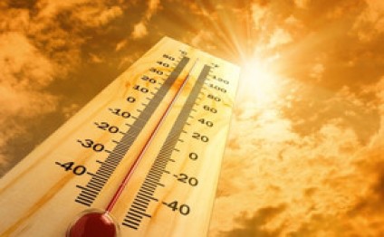 Azərbaycanda havanın temperaturu 42 dərəcəyə yüksələcək