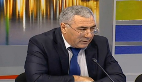 ""Əli Həsənovdan soruşmaq lazımdır ki, “yarım milyon pulu sən hardan almısan?"