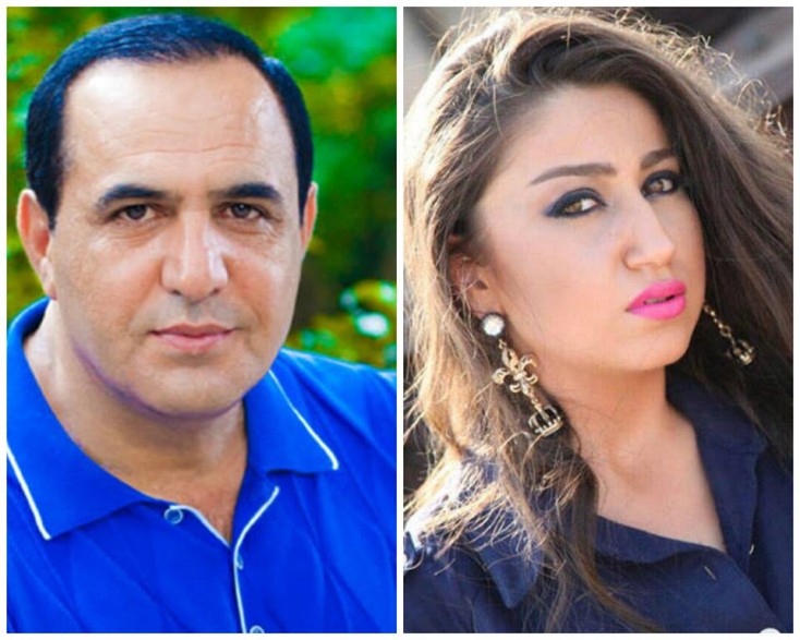 Damla 500 manata görə Manaf Ağayevi aldatdı: "Sənin kim olduğunu deyəcəm..."