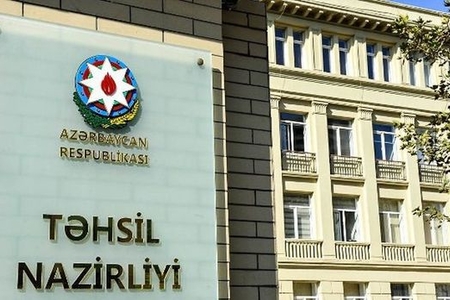 Bağlanmış "Təfəkkür" Universitetinin tələbələri digər universitetlərə köçürülür