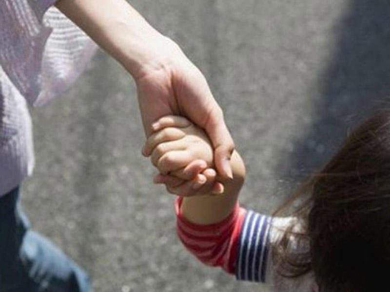 Bakıda ana və 2 yaşlı uşağı oğurlandı