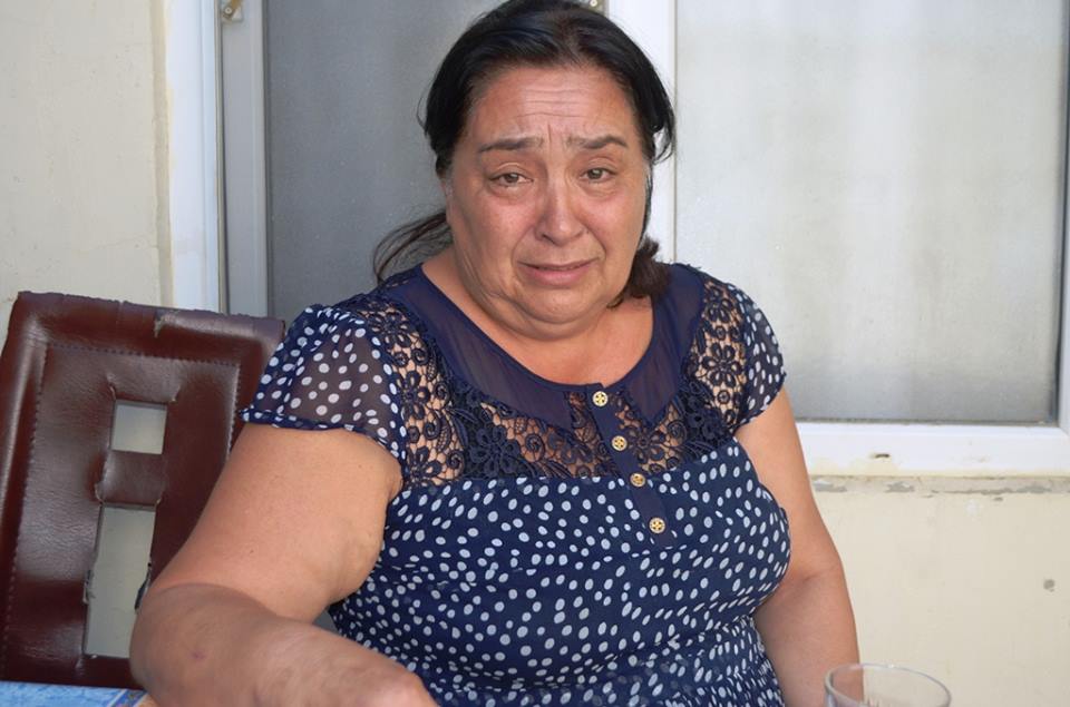 “Mənə Əli Həsənovun heç nəyi lazım deyil, oğlumu qaytarsınlar” - Oğlu qəzada ölən ana
