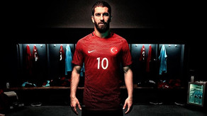 Arda Türkiyə millisinə qayıtdı