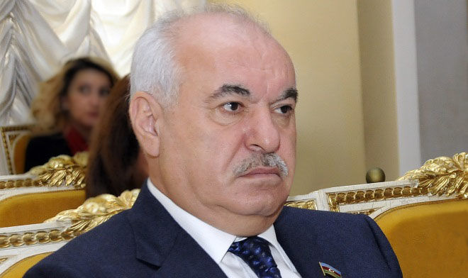 Ziya Məmmədovun qardaşı təhqir etdi: “Vətəni şərəfsizlər tərk edər”