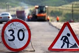Bakıda bu yol 3 gün bağlı olacaq - XƏBƏRDARLIQ