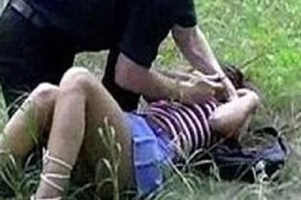 Sumqayıtda zorlanıb öldürülən qadının FOTOLARI