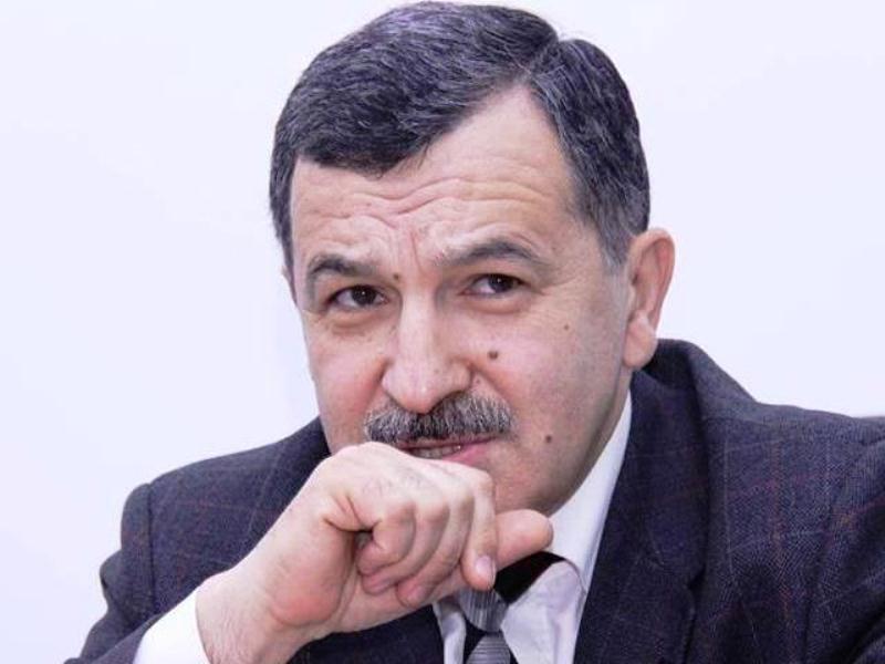 YAP-çı deputat: "Astan Şahverdiyevin bəyanatını parlamentin heç bir üzvü bölüşmür"
